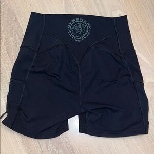 Gymshark legacy shorts